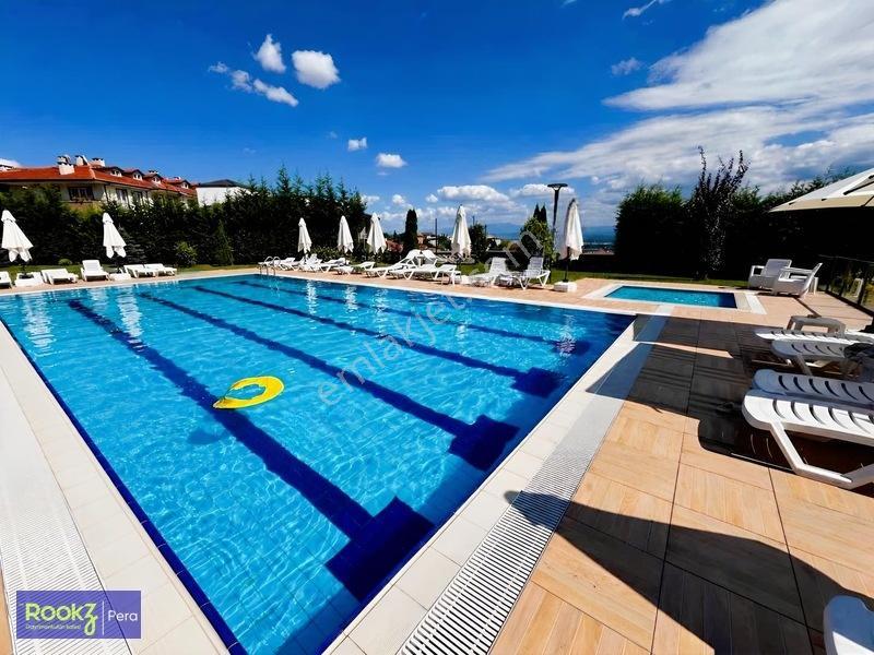 Verdes Touch Ön Sıra Full Manzara 3+1 Lüks Daire — fotoğraf 24