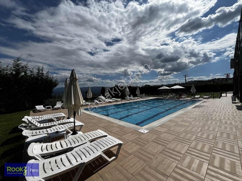 Verdes Touch Ön Sıra Full Manzara 3+1 Lüks Daire — fotoğraf 25