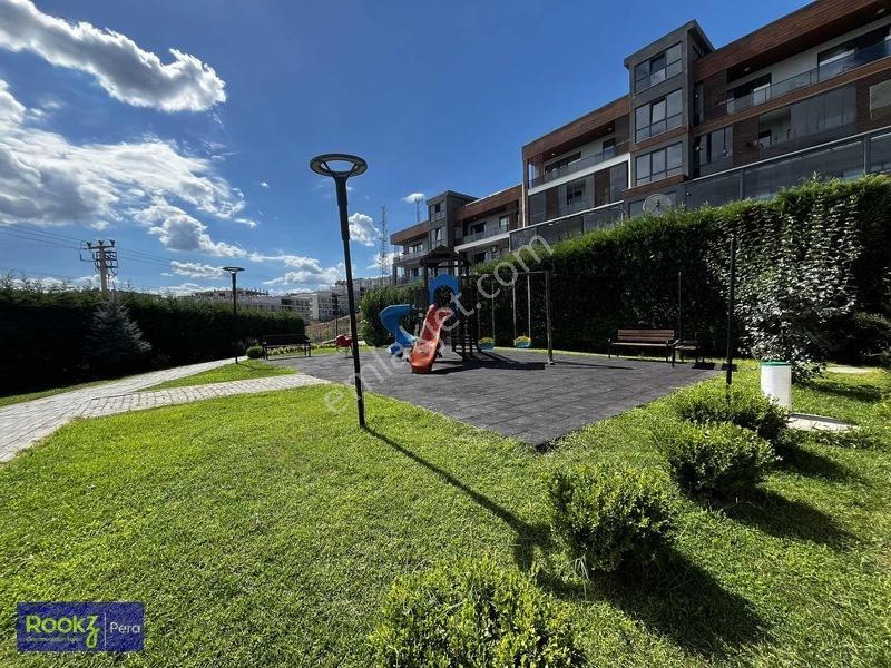 Verdes Touch Ön Sıra Full Manzara 3+1 Lüks Daire — fotoğraf 26