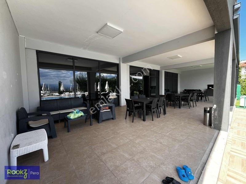Verdes Touch Ön Sıra Full Manzara 3+1 Lüks Daire — fotoğraf 28