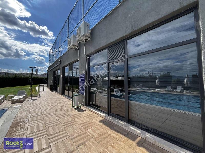 Verdes Touch Ön Sıra Full Manzara 3+1 Lüks Daire — fotoğraf 29
