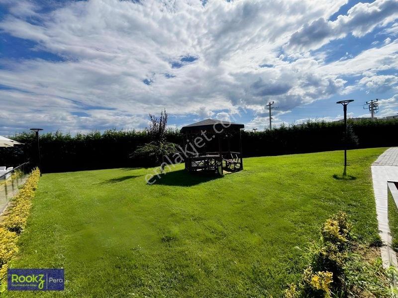 Verdes Touch Ön Sıra Full Manzara 3+1 Lüks Daire — fotoğraf 30