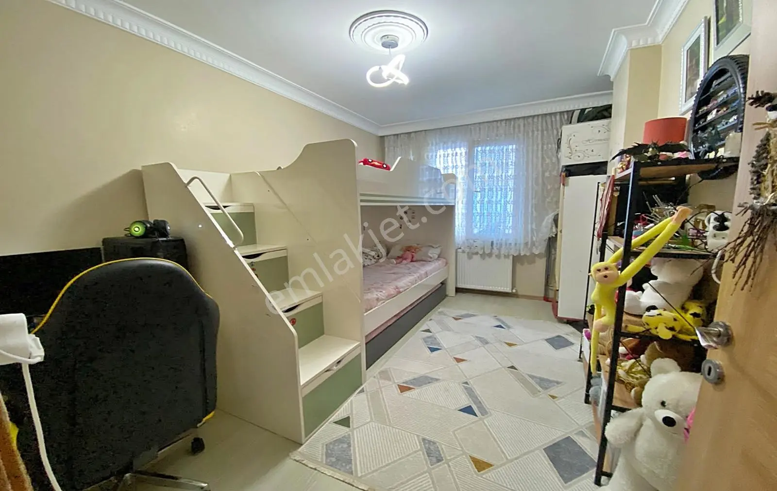 Akbatı Awm İstinye Hastanesinin Dibinde 2+1 Çift Balkonlu Arakat — fotoğraf 11