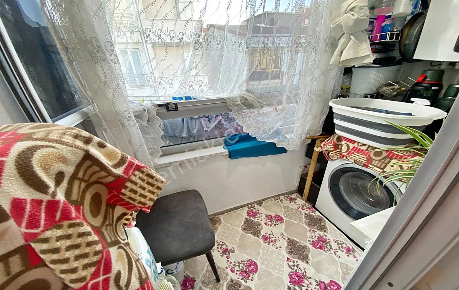 Akbatı Awm İstinye Hastanesinin Dibinde 2+1 Çift Balkonlu Arakat — fotoğraf 29