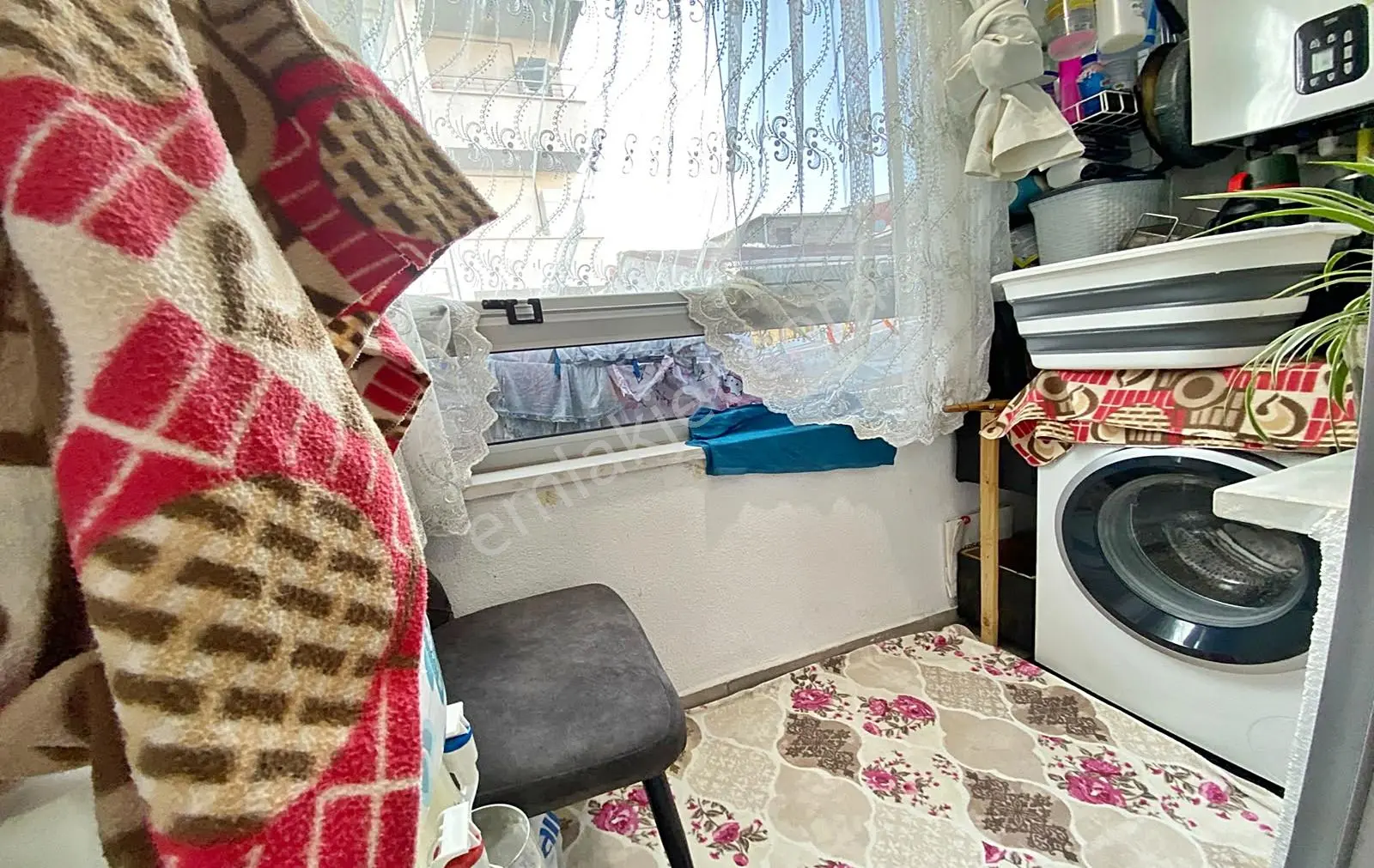 Akbatı Awm İstinye Hastanesinin Dibinde 2+1 Çift Balkonlu Arakat — fotoğraf 33