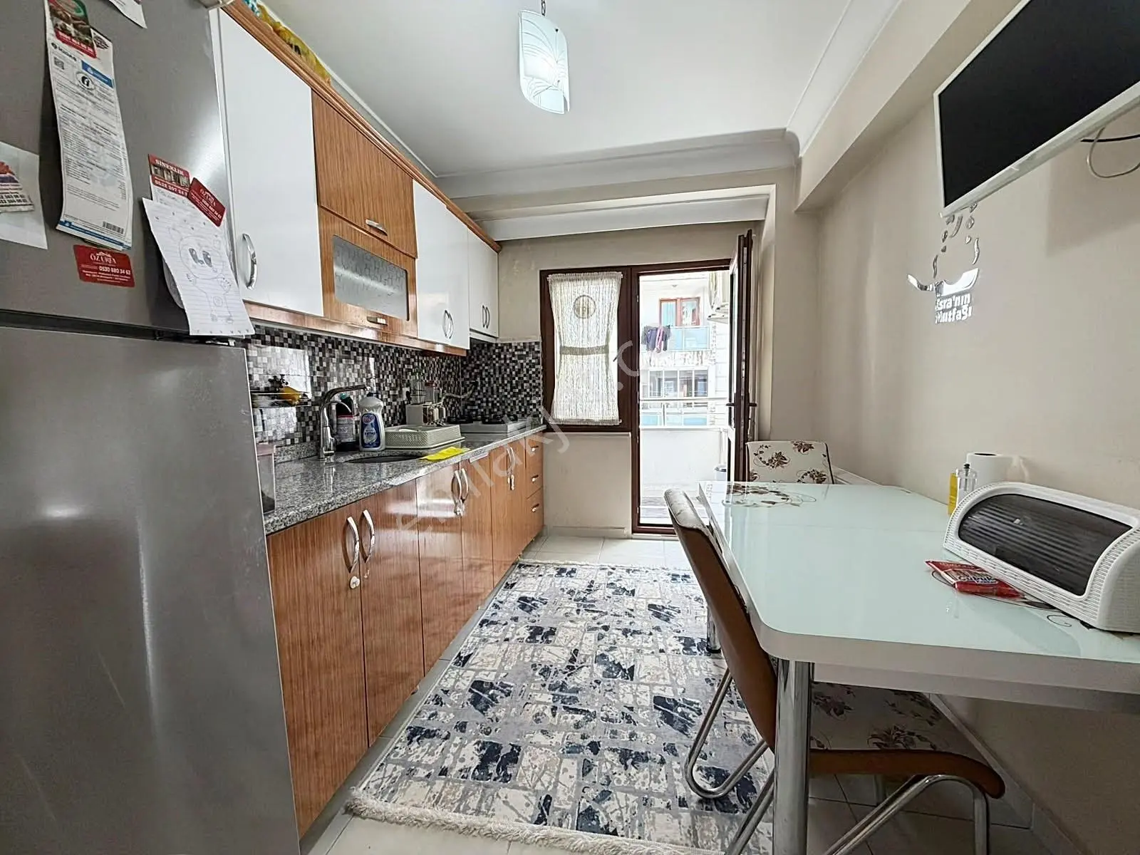 Güzelyurt'ta Tek Tapu Tek Fiyat 2 Daire Ayrı Girişli 3+2 Dubleks — fotoğraf 20