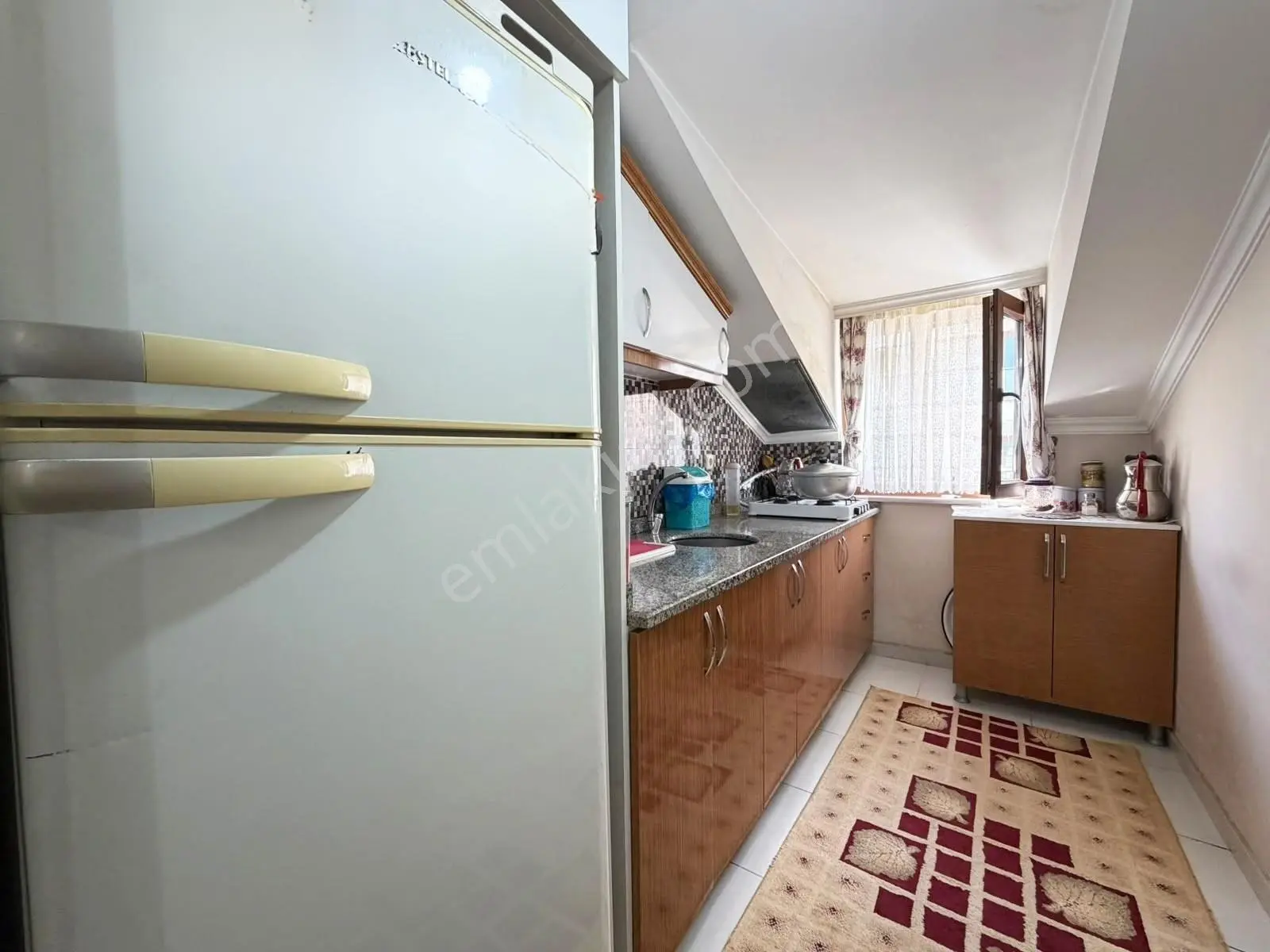 Güzelyurt'ta Tek Tapu Tek Fiyat 2 Daire Ayrı Girişli 3+2 Dubleks — fotoğraf 46