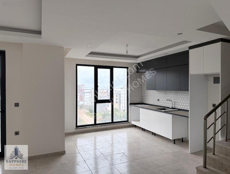 Demirtaş'Ta Satılık 2+1 Dubleks Daire
