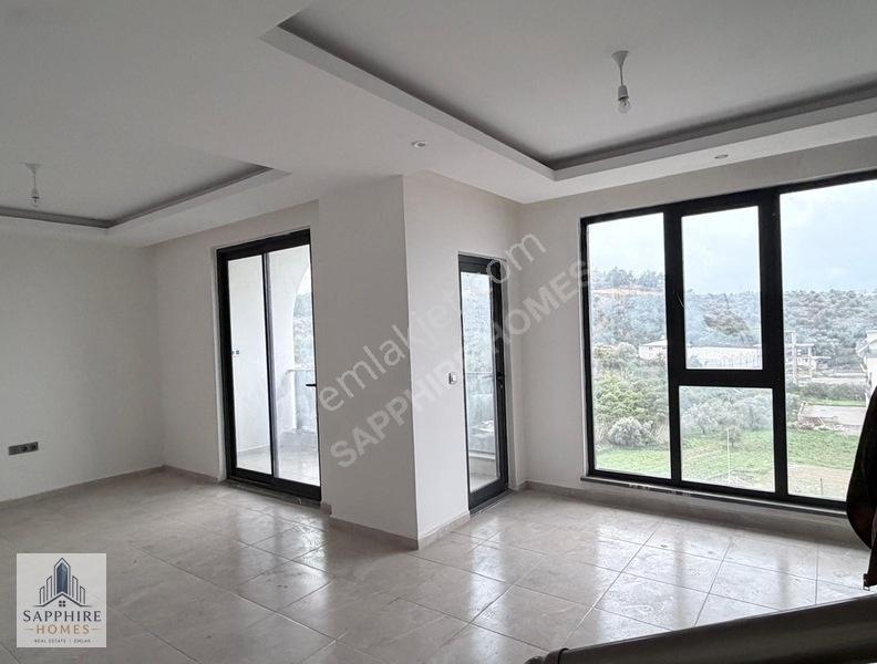 Demirtaş'ta Satılık 2+1 Dubleks Daire — fotoğraf 2