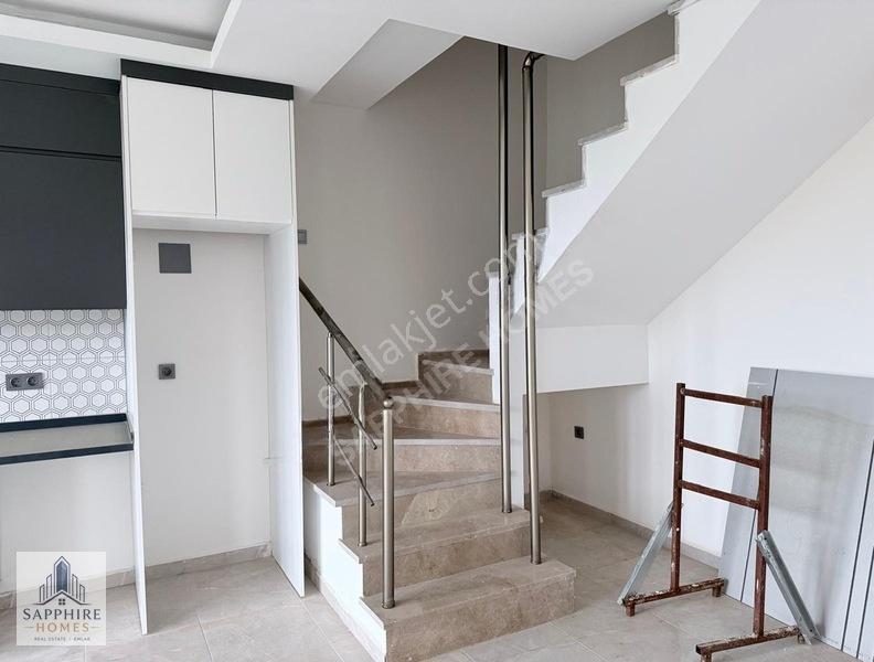 Demirtaş'ta Satılık 2+1 Dubleks Daire — fotoğraf 3
