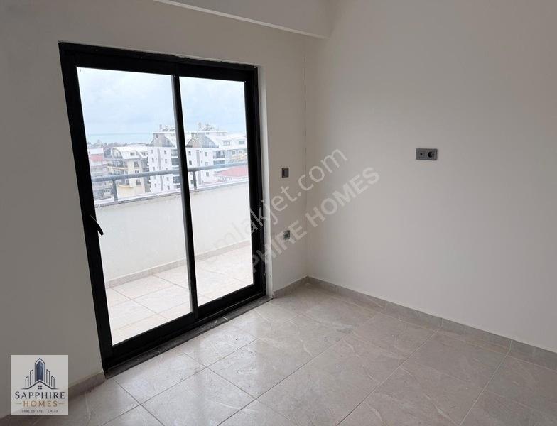 Demirtaş'ta Satılık 2+1 Dubleks Daire — fotoğraf 4
