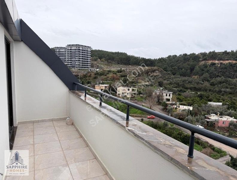 Demirtaş'ta Satılık 2+1 Dubleks Daire — fotoğraf 6