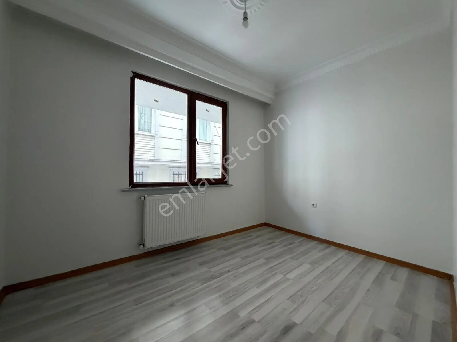 Katılım Finansmanına Uygun !! Merkezi Konumda 2+1 Yüksek Giriş — fotoğraf 13