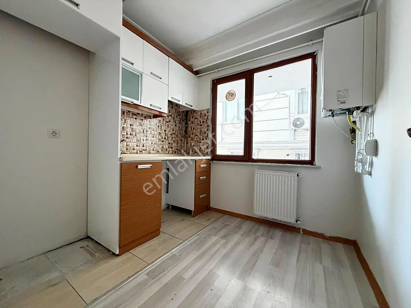 Katılım Finansmanına Uygun !! Merkezi Konumda 2+1 Yüksek Giriş — fotoğraf 30