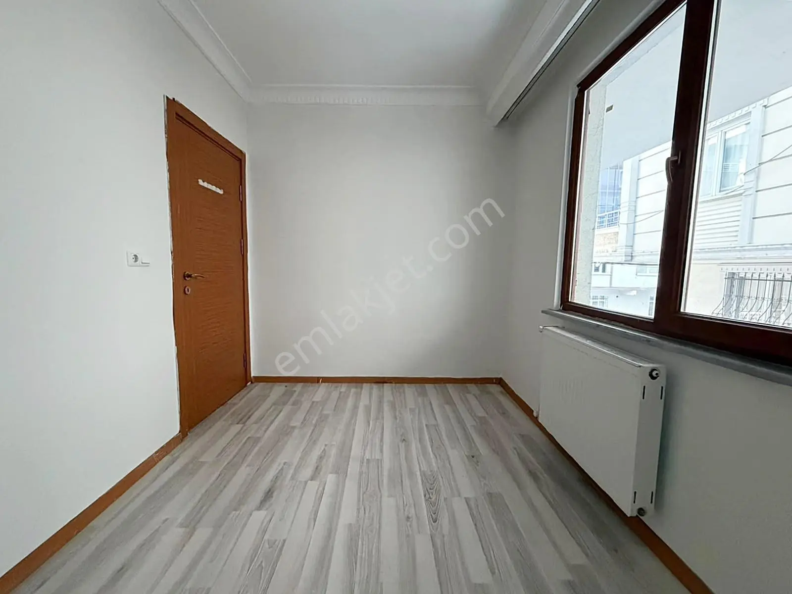 Katılım Finansmanına Uygun !! Merkezi Konumda 2+1 Yüksek Giriş — fotoğraf 37