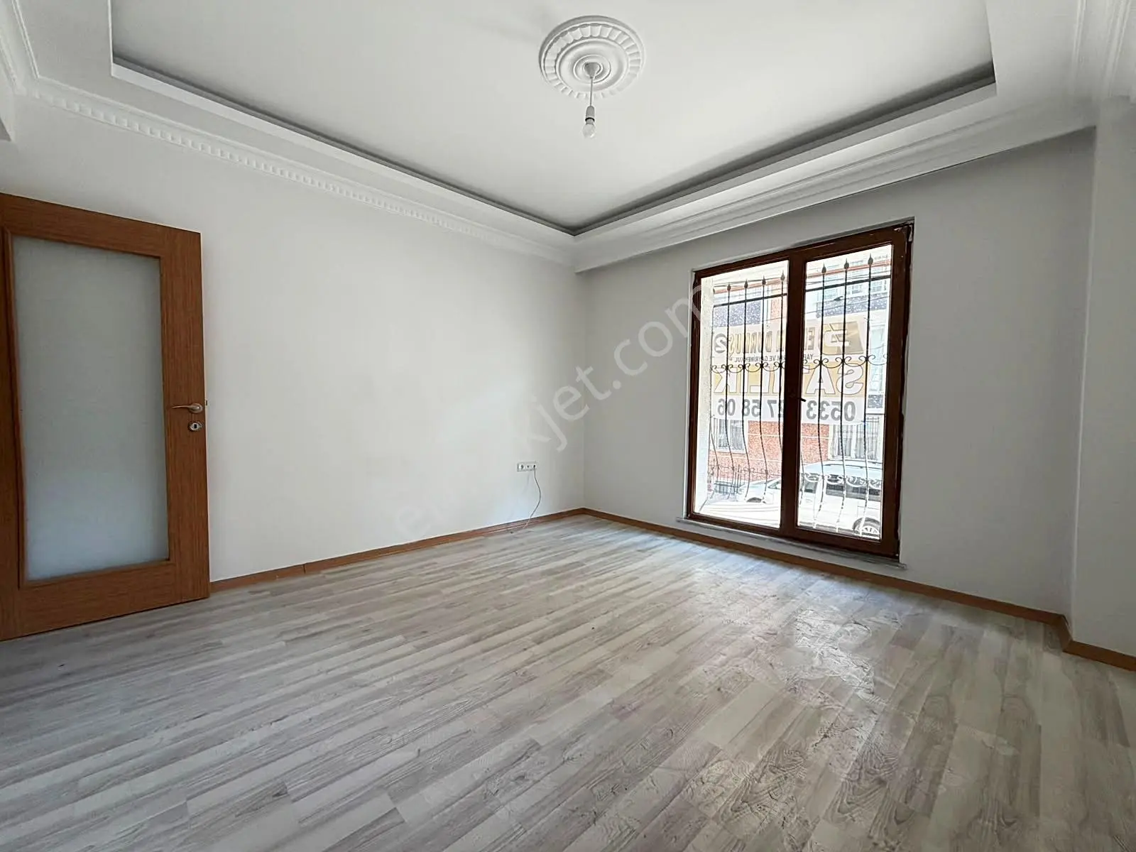Katılım Finansmanına Uygun !! Merkezi Konumda 2+1 Yüksek Giriş — fotoğraf 45
