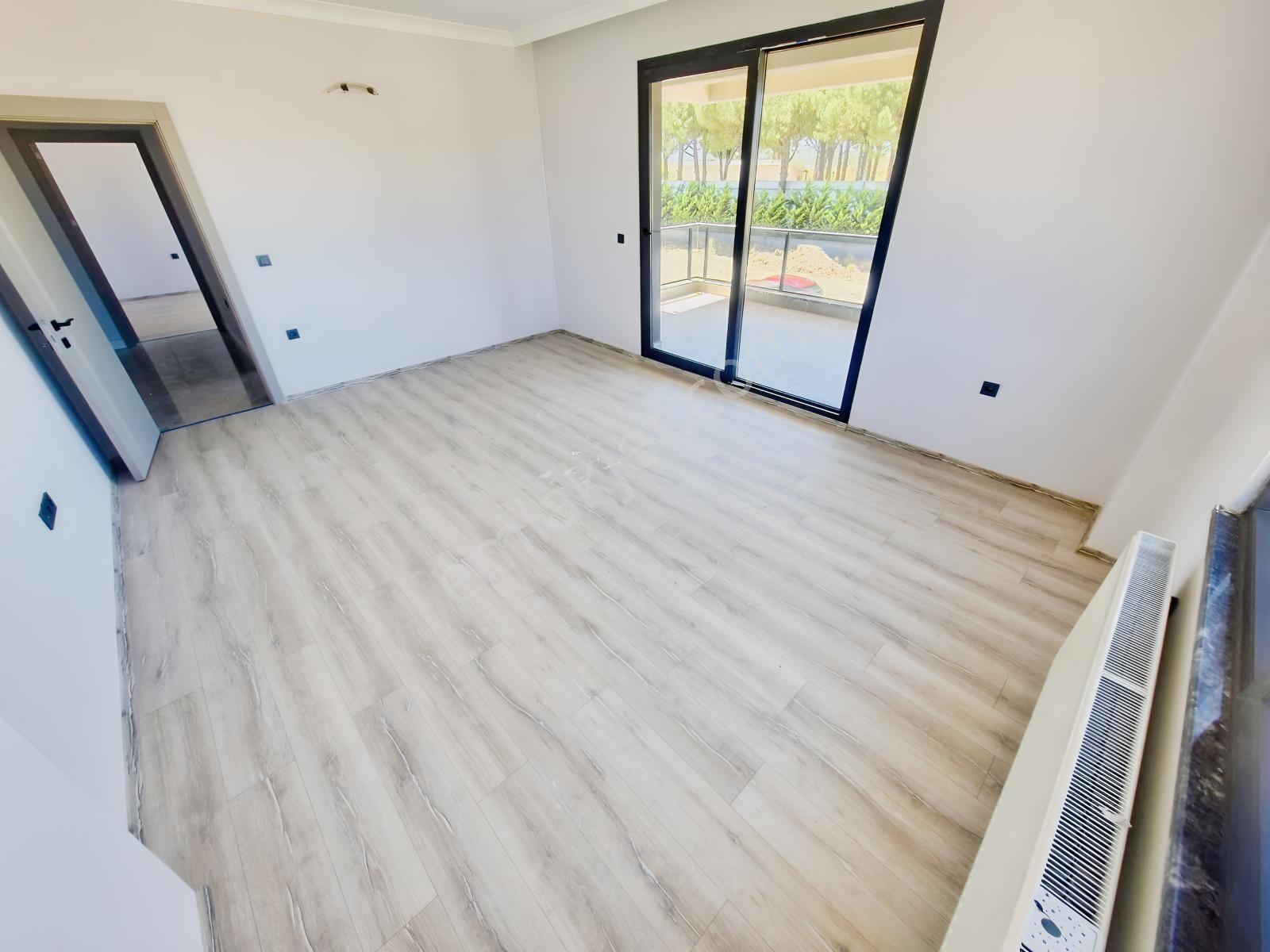 Huzur^dan Ultra Lüks Daire: Ön Cephe, Kapanmaz Manzaralı! — fotoğraf 18