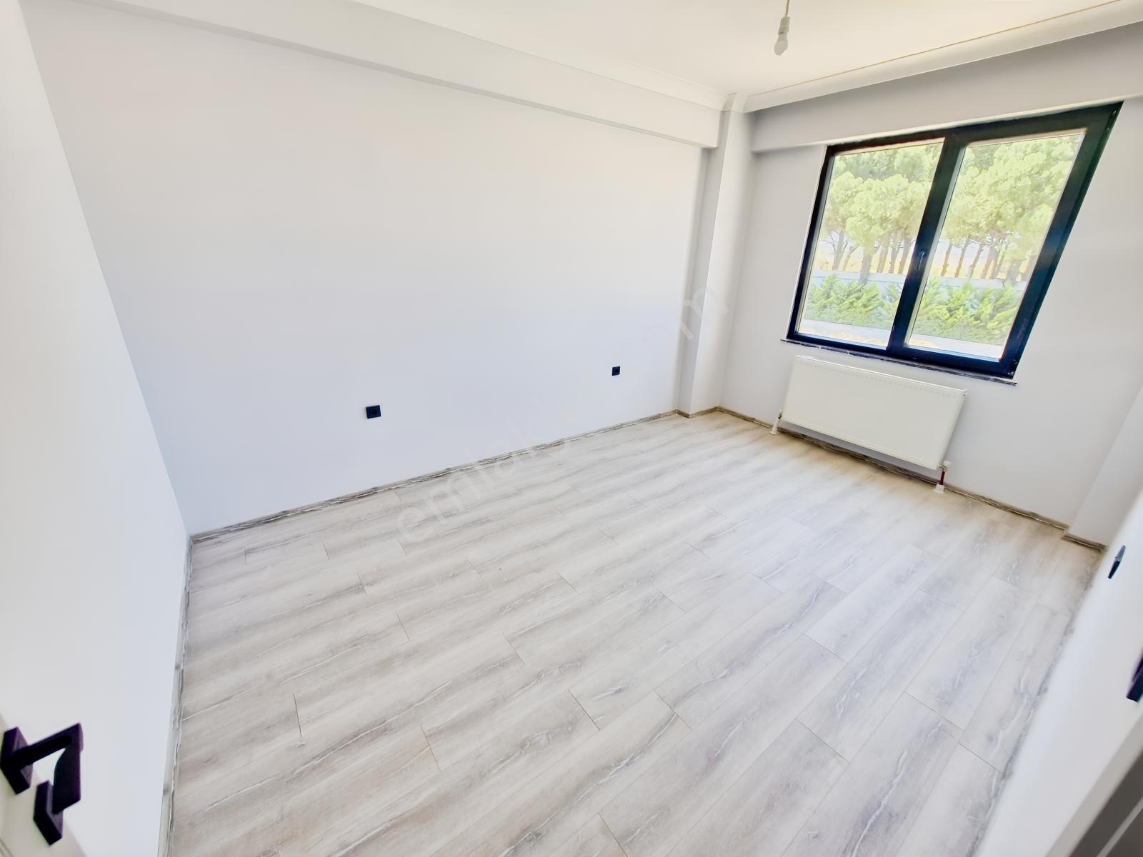 Huzur^dan Ultra Lüks Daire: Ön Cephe, Kapanmaz Manzaralı! — fotoğraf 20