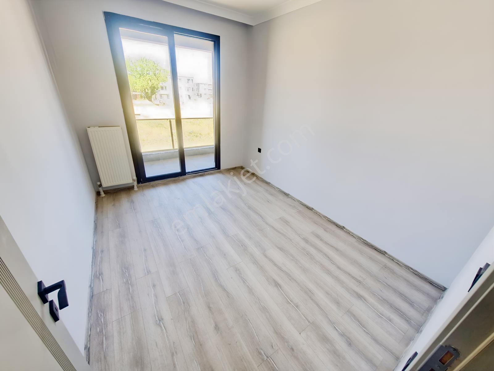 Huzur^dan Ultra Lüks Daire: Ön Cephe, Kapanmaz Manzaralı! — fotoğraf 25