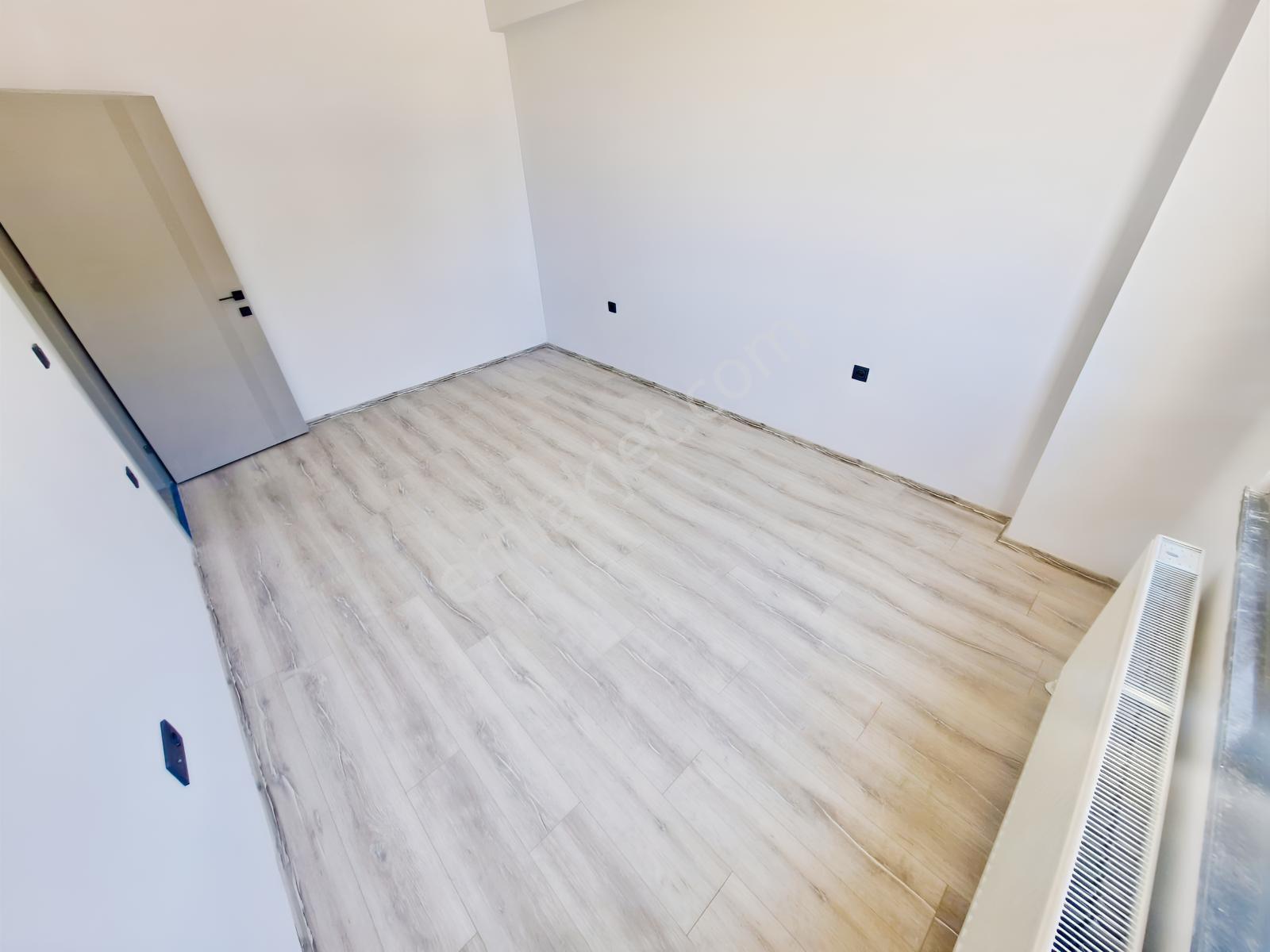 Huzur^dan Ultra Lüks Daire: Ön Cephe, Kapanmaz Manzaralı! — fotoğraf 26