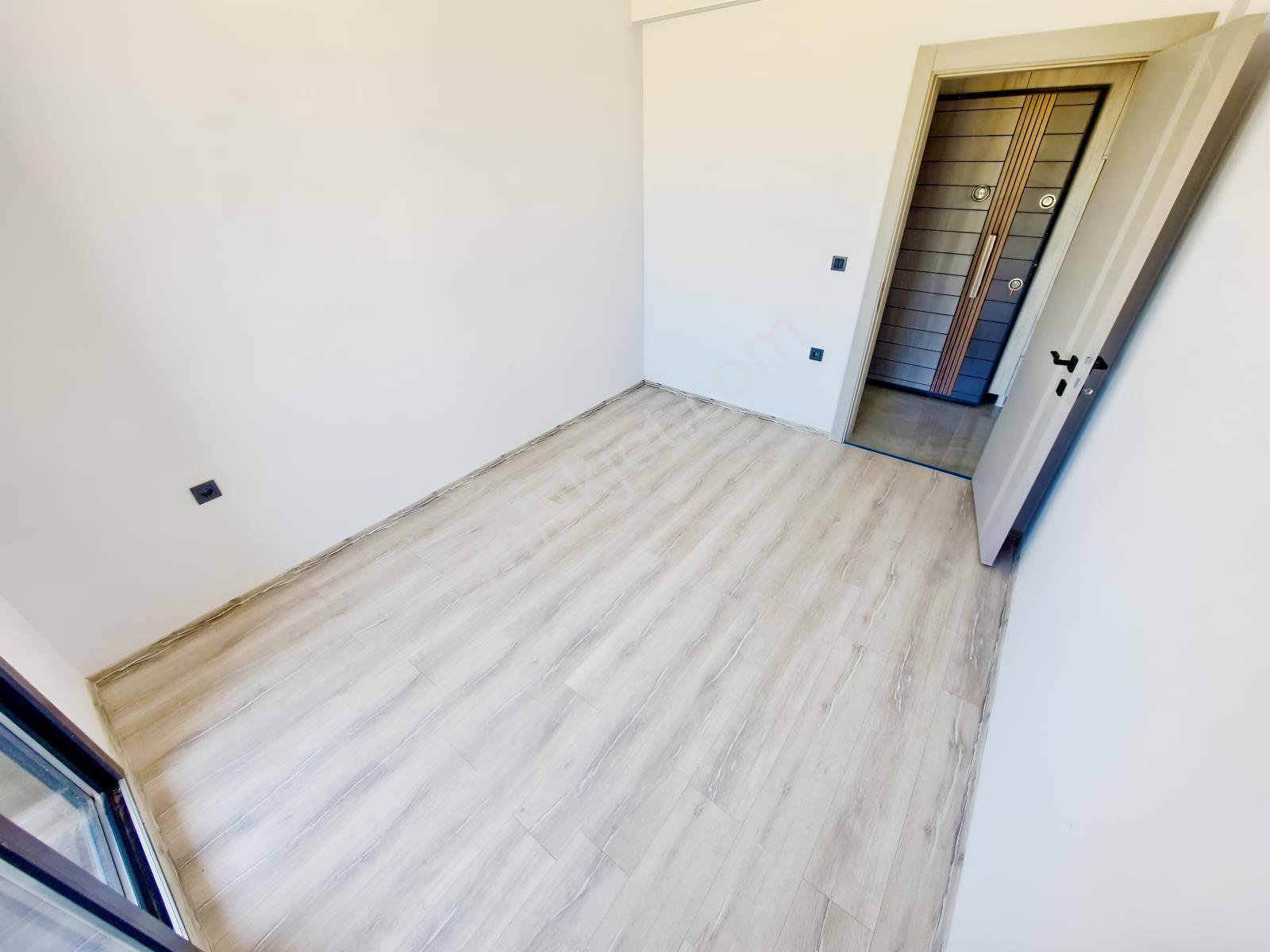 Huzur^dan Ultra Lüks Daire: Ön Cephe, Kapanmaz Manzaralı! — fotoğraf 27