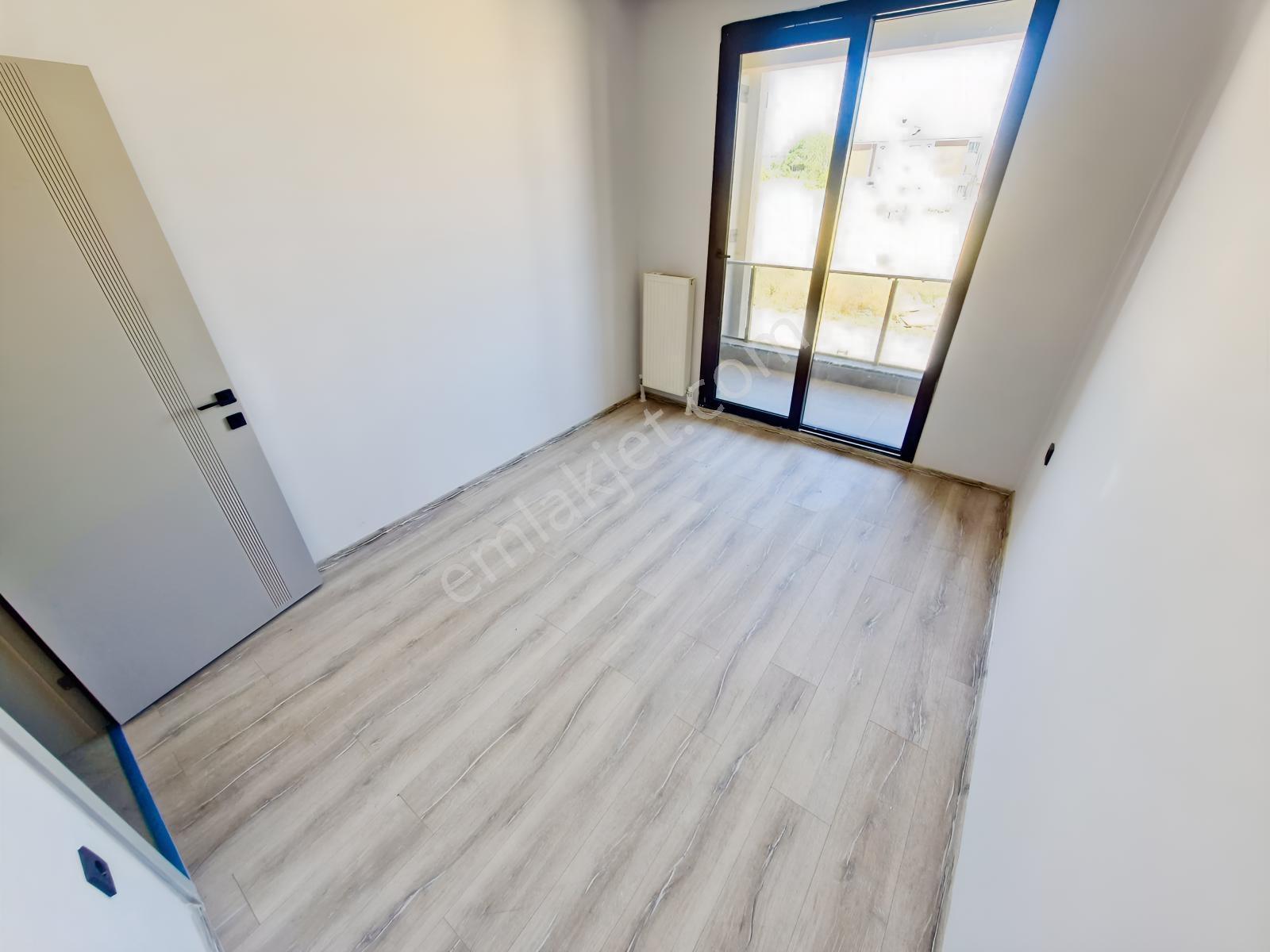 Huzur^dan Ultra Lüks Daire: Ön Cephe, Kapanmaz Manzaralı! — fotoğraf 28