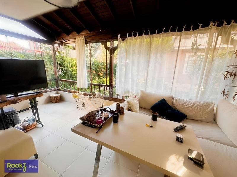 Serdivan'da 4+1 Bahçeli,şömineli Ve Geniş Villa — fotoğraf 9