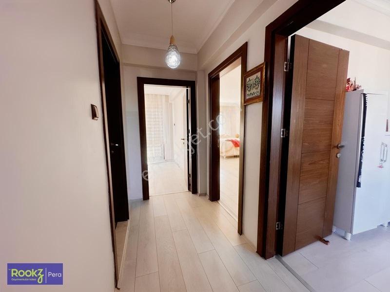 Serdivan'da 4+1 Bahçeli,şömineli Ve Geniş Villa — fotoğraf 12