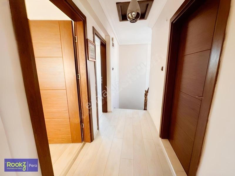 Serdivan'da 4+1 Bahçeli,şömineli Ve Geniş Villa — fotoğraf 18