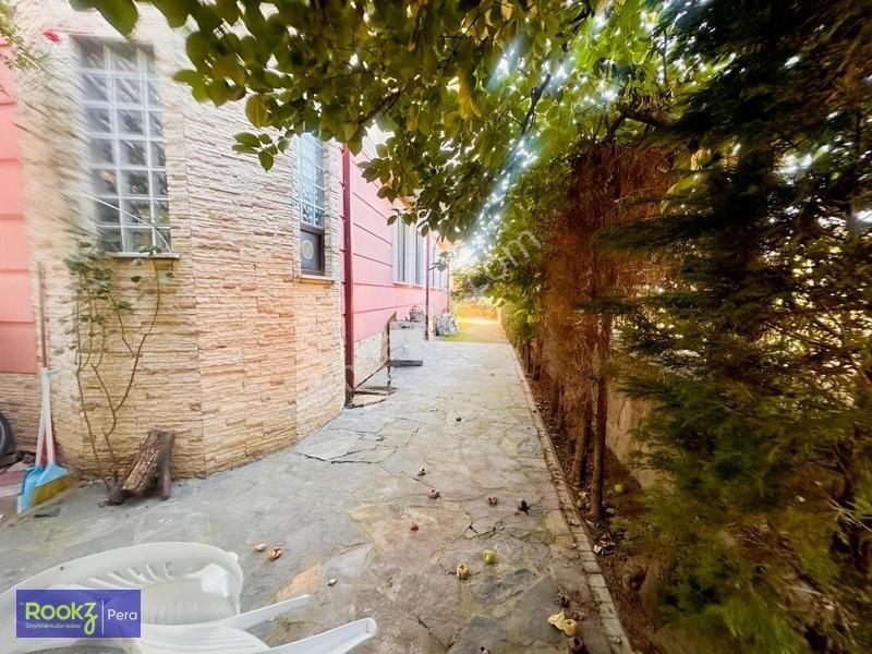 Serdivan'da 4+1 Bahçeli,şömineli Ve Geniş Villa — fotoğraf 20