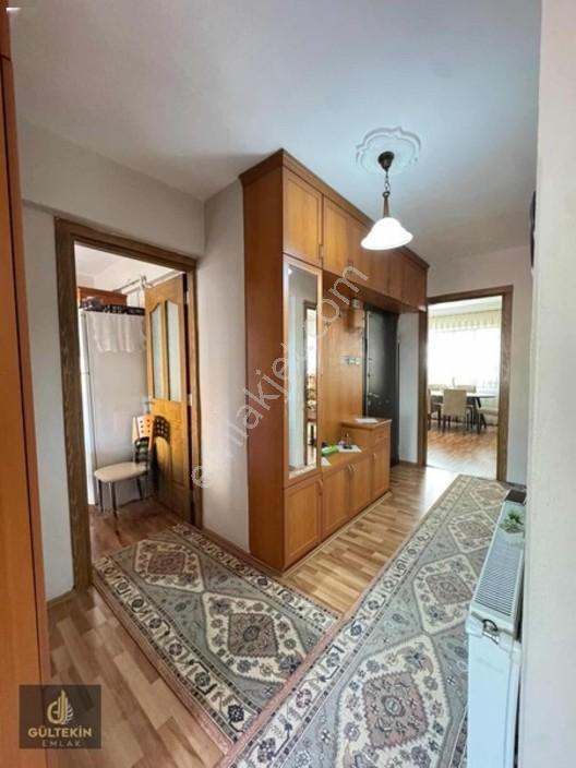 Gültekin Emlaktan Kurtuluş Mahallesinde Satılık 3+1 — fotoğraf 3