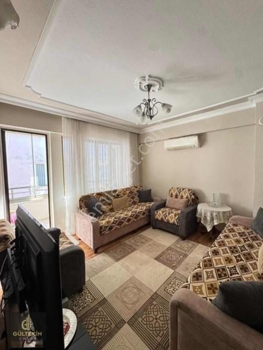 Gültekin Emlaktan Kurtuluş Mahallesinde Satılık 3+1 — fotoğraf 5