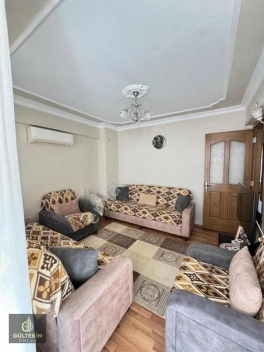 Gültekin Emlaktan Kurtuluş Mahallesinde Satılık 3+1 — fotoğraf 6