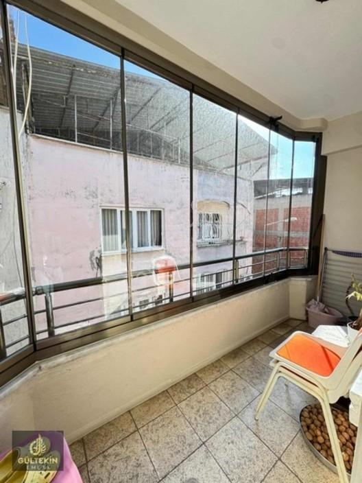 Gültekin Emlaktan Kurtuluş Mahallesinde Satılık 3+1 — fotoğraf 7