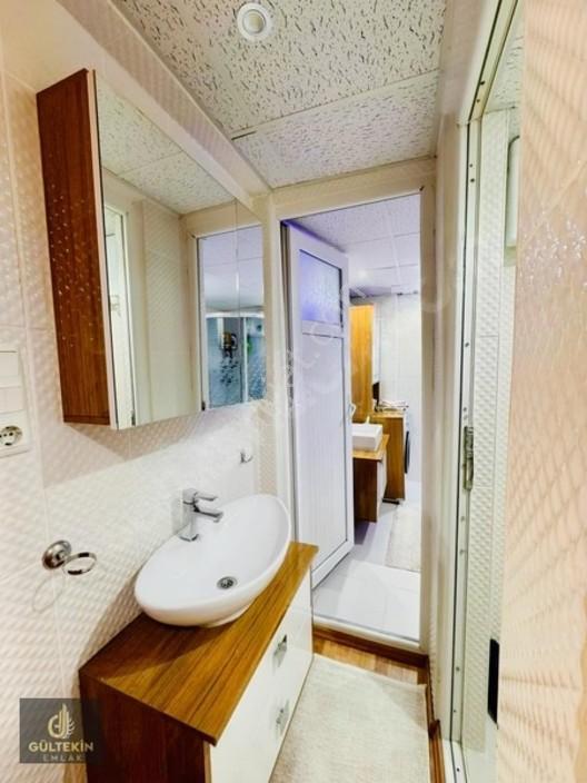 Gültekin Emlaktan Kurtuluş Mahallesinde Satılık 3+1 — fotoğraf 11