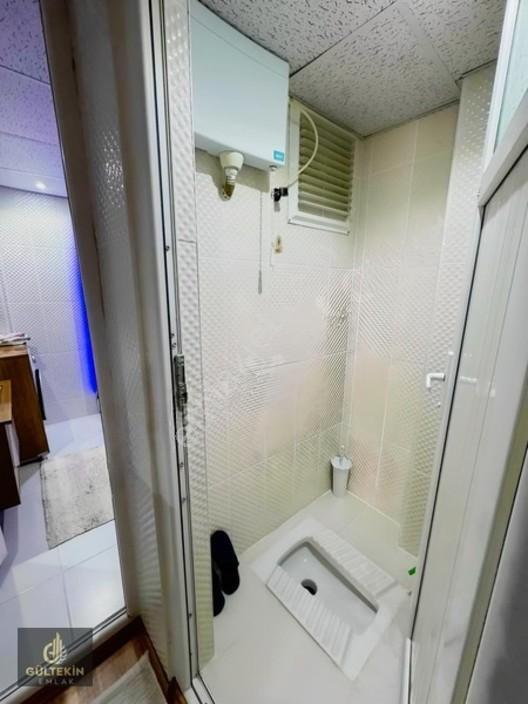 Gültekin Emlaktan Kurtuluş Mahallesinde Satılık 3+1 — fotoğraf 12