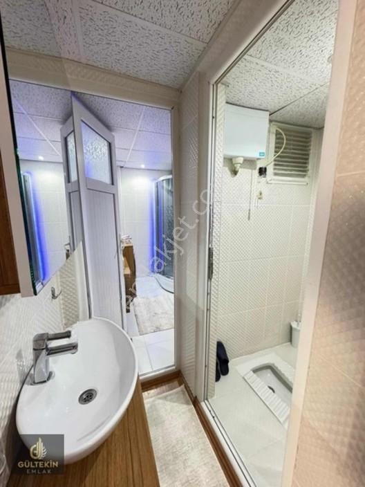 Gültekin Emlaktan Kurtuluş Mahallesinde Satılık 3+1 — fotoğraf 13