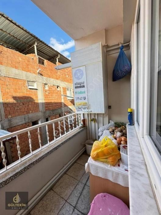 Gültekin Emlaktan Kurtuluş Mahallesinde Satılık 3+1 — fotoğraf 14