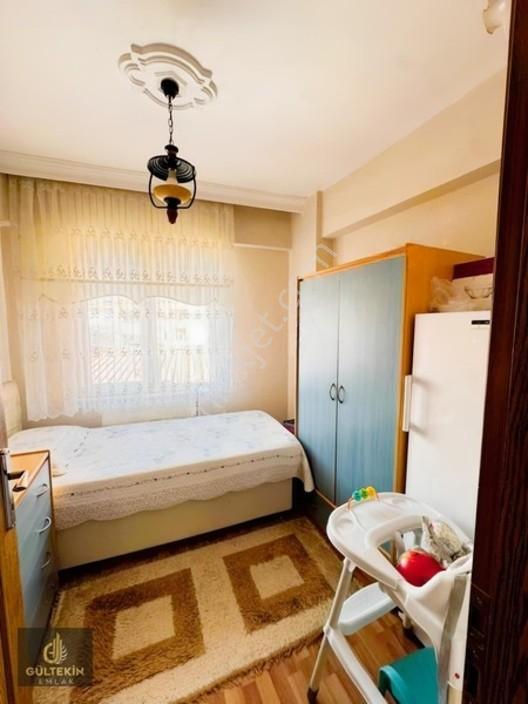 Gültekin Emlaktan Kurtuluş Mahallesinde Satılık 3+1 — fotoğraf 15