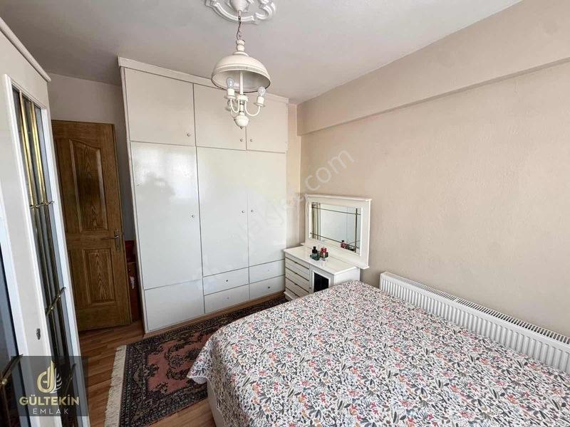 Gültekin Emlaktan Kurtuluş Mahallesinde Satılık 3+1 — fotoğraf 16