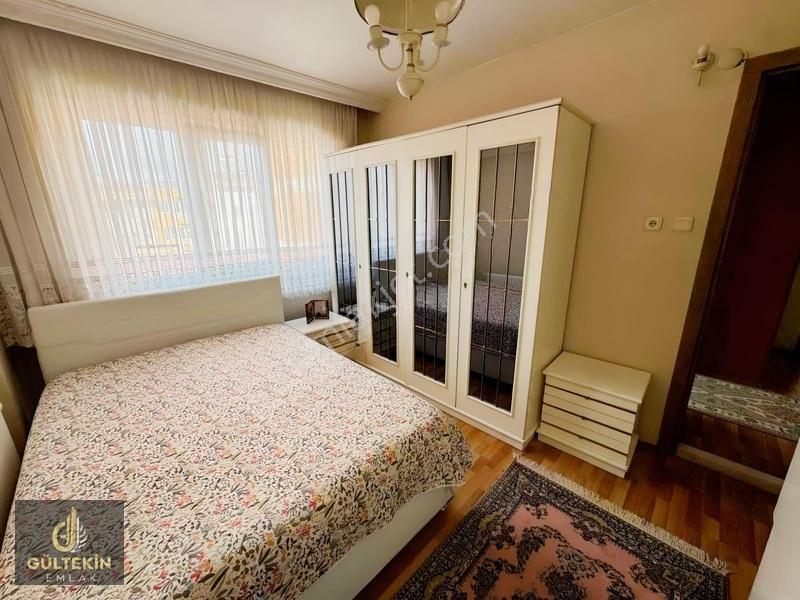Gültekin Emlaktan Kurtuluş Mahallesinde Satılık 3+1 — fotoğraf 17