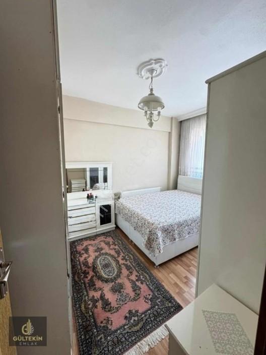 Gültekin Emlaktan Kurtuluş Mahallesinde Satılık 3+1 — fotoğraf 18
