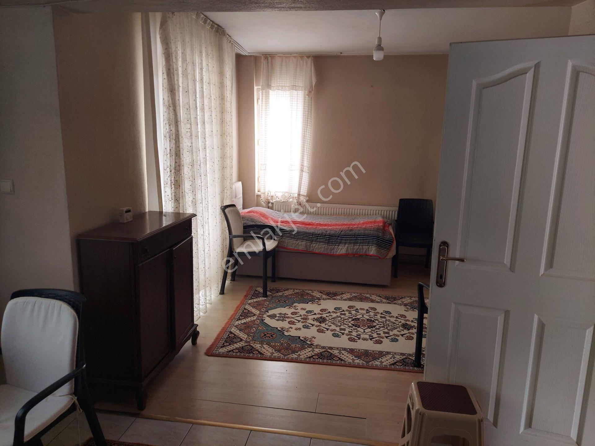 Karakuyu Mahallesi'nde Satılık 300 M²arsa İçinde 5+1 Geniş Villa — fotoğraf 14