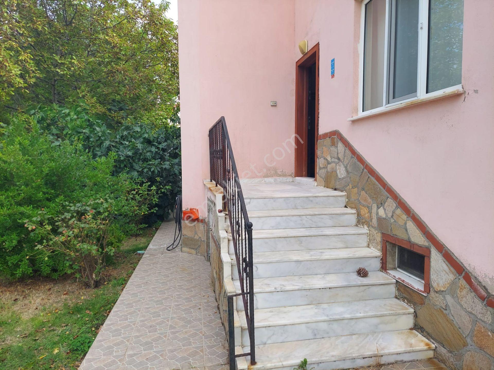 Karakuyu Mahallesi'nde Satılık 300 M²arsa İçinde 5+1 Geniş Villa — fotoğraf 31