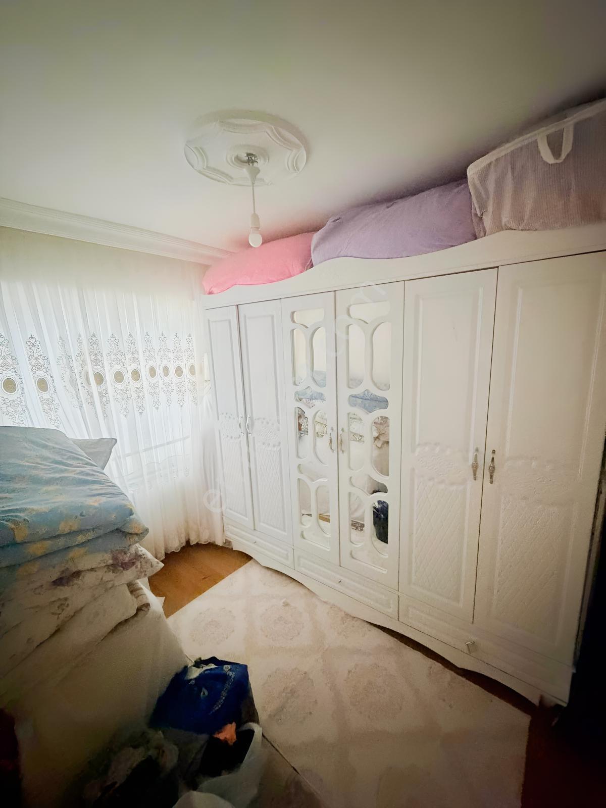 Ze/max'tan Hürriyet Cad.iskanlı Arakat Öncephe Satılık 3+1 Daire — fotoğraf 9