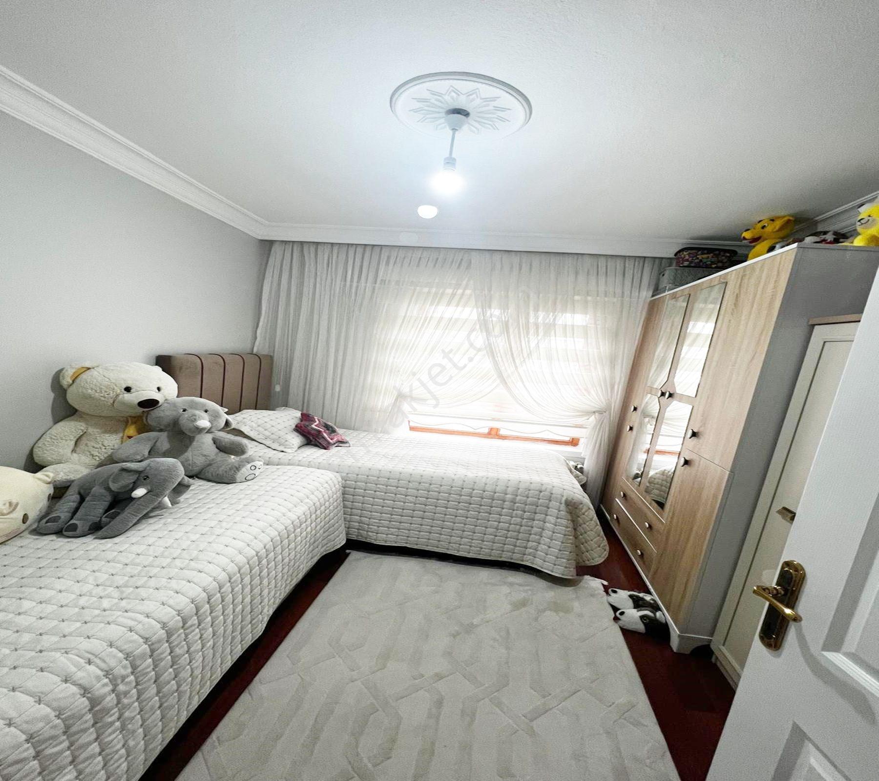 Ufuktepe'de Katta Masrafsız 130 M2 3+1 Daire ! — fotoğraf 18