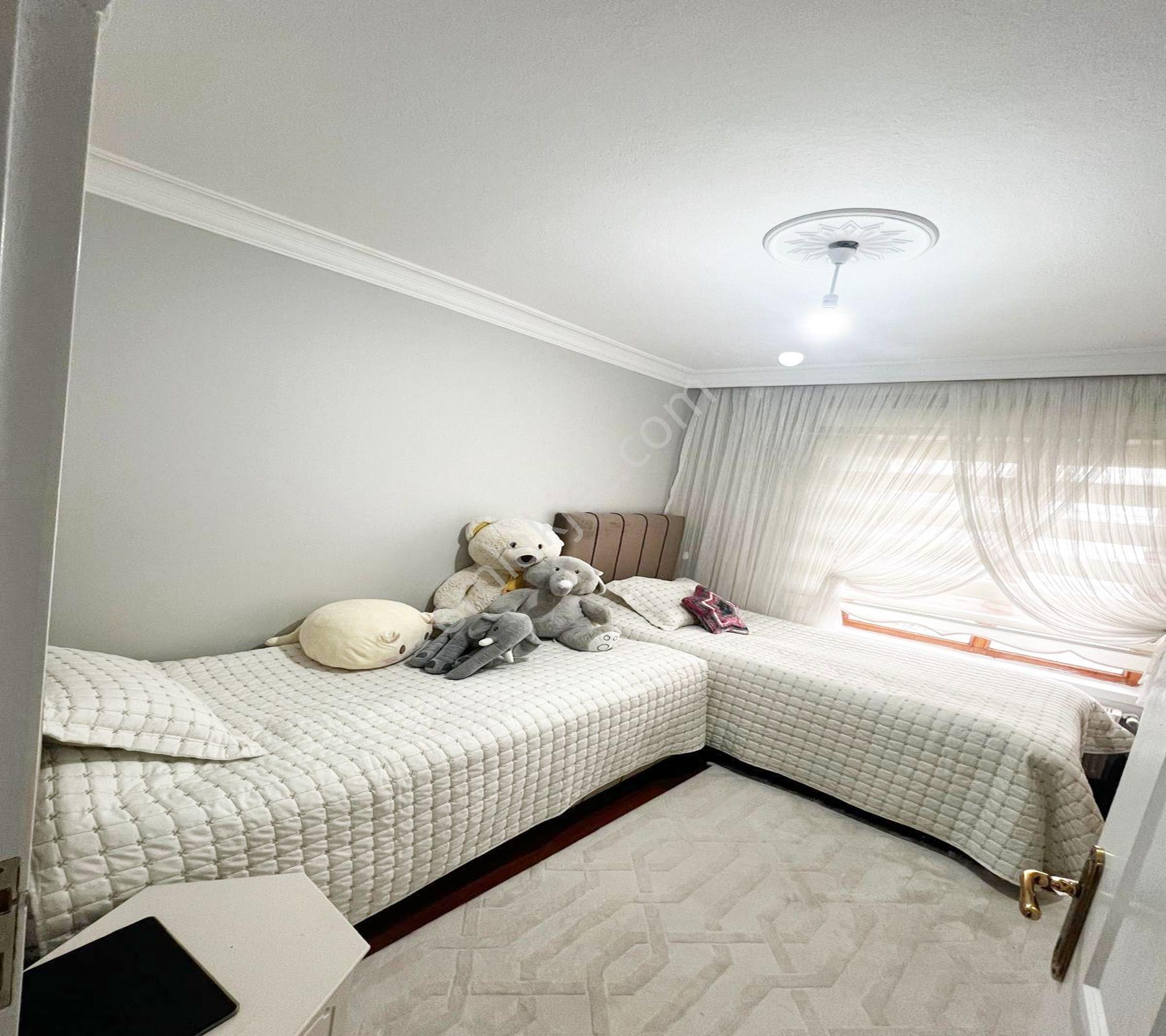 Ufuktepe'de Katta Masrafsız 130 M2 3+1 Daire ! — fotoğraf 25