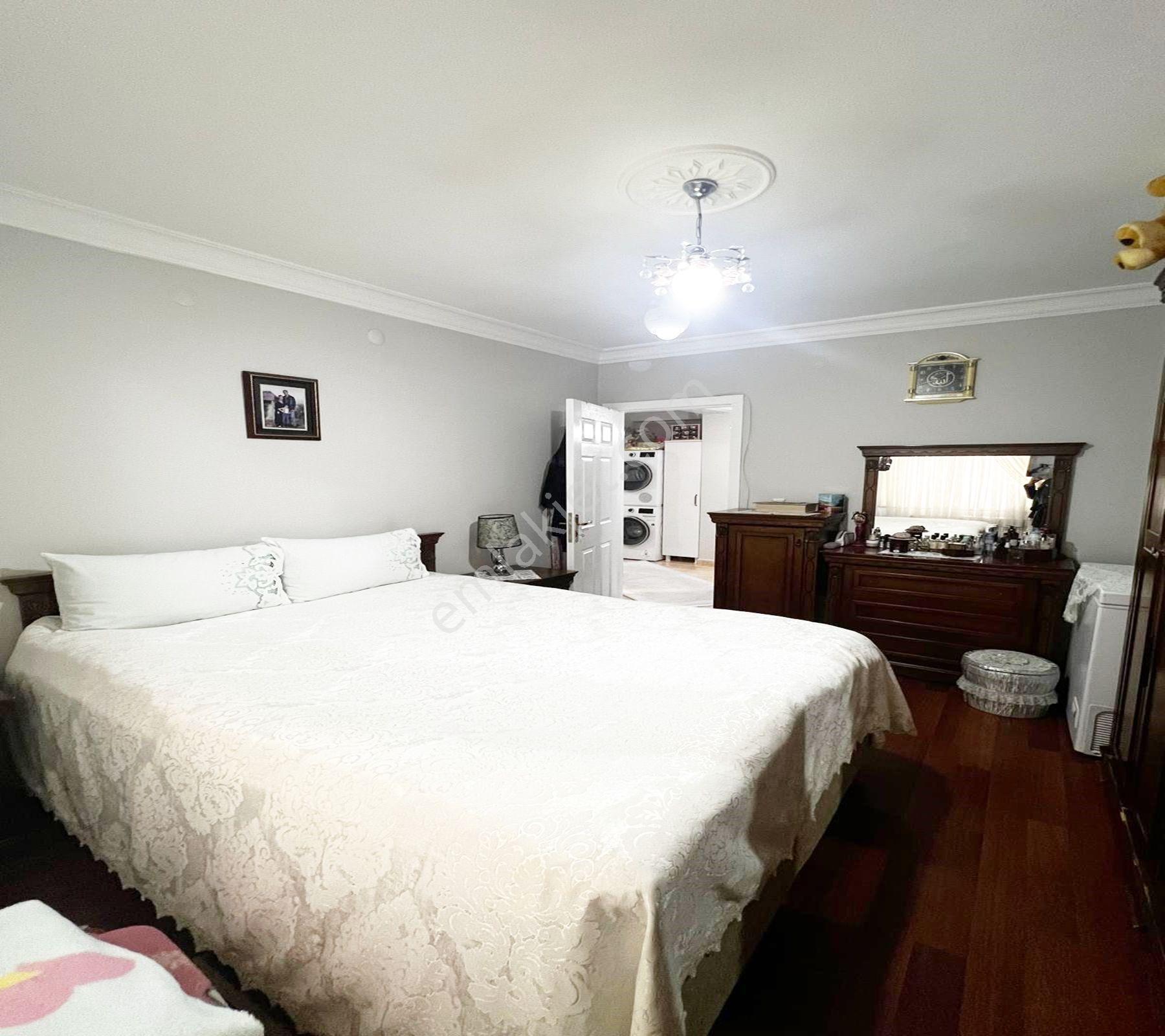 Ufuktepe'de Katta Masrafsız 130 M2 3+1 Daire ! — fotoğraf 28