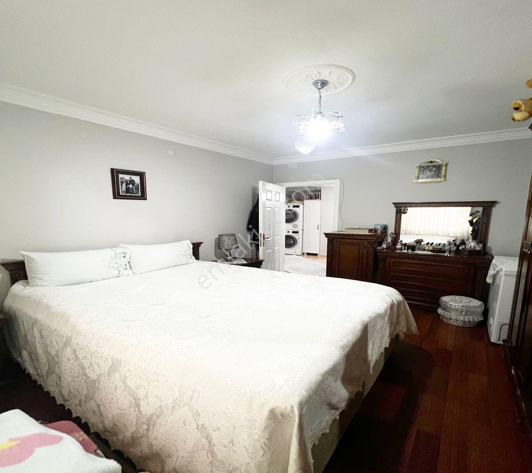 Ufuktepe'de Katta Masrafsız 130 M2 3+1 Daire ! — fotoğraf 29