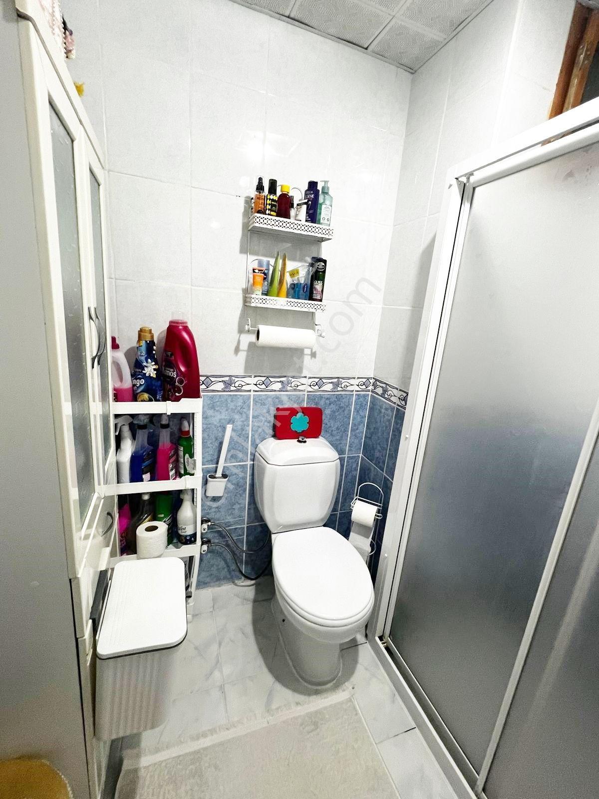 Ufuktepe'de Katta Masrafsız 130 M2 3+1 Daire ! — fotoğraf 32